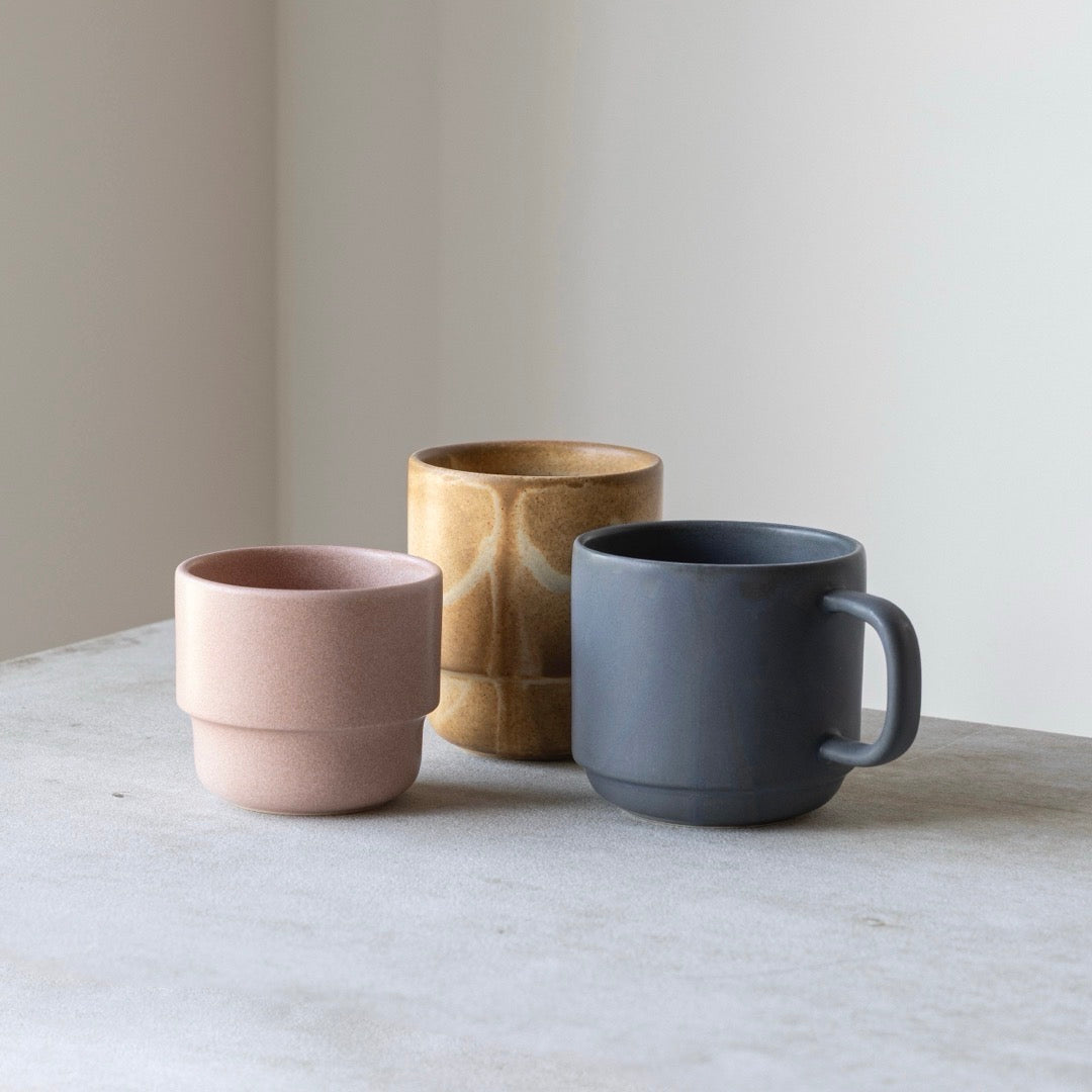 Toto Krus Lille - Mint